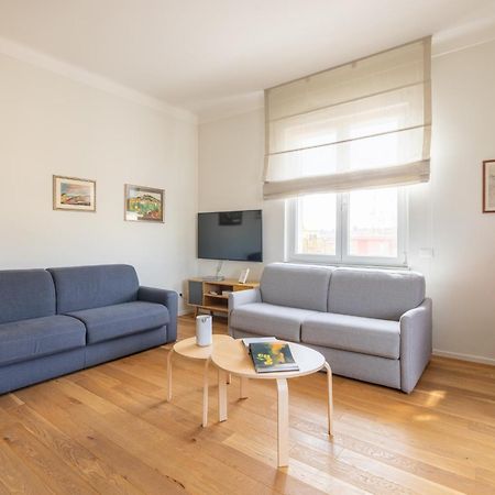 Top Floor Apt With Rooftop Terrace Near St. Peter Rom Exteriör bild