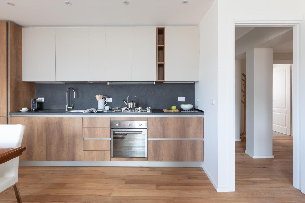 Top Floor Apt With Rooftop Terrace Near St. Peter Rom Exteriör bild