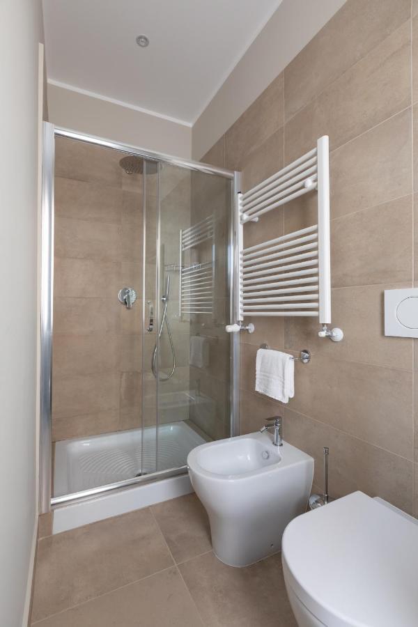 Top Floor Apt With Rooftop Terrace Near St. Peter Rom Exteriör bild