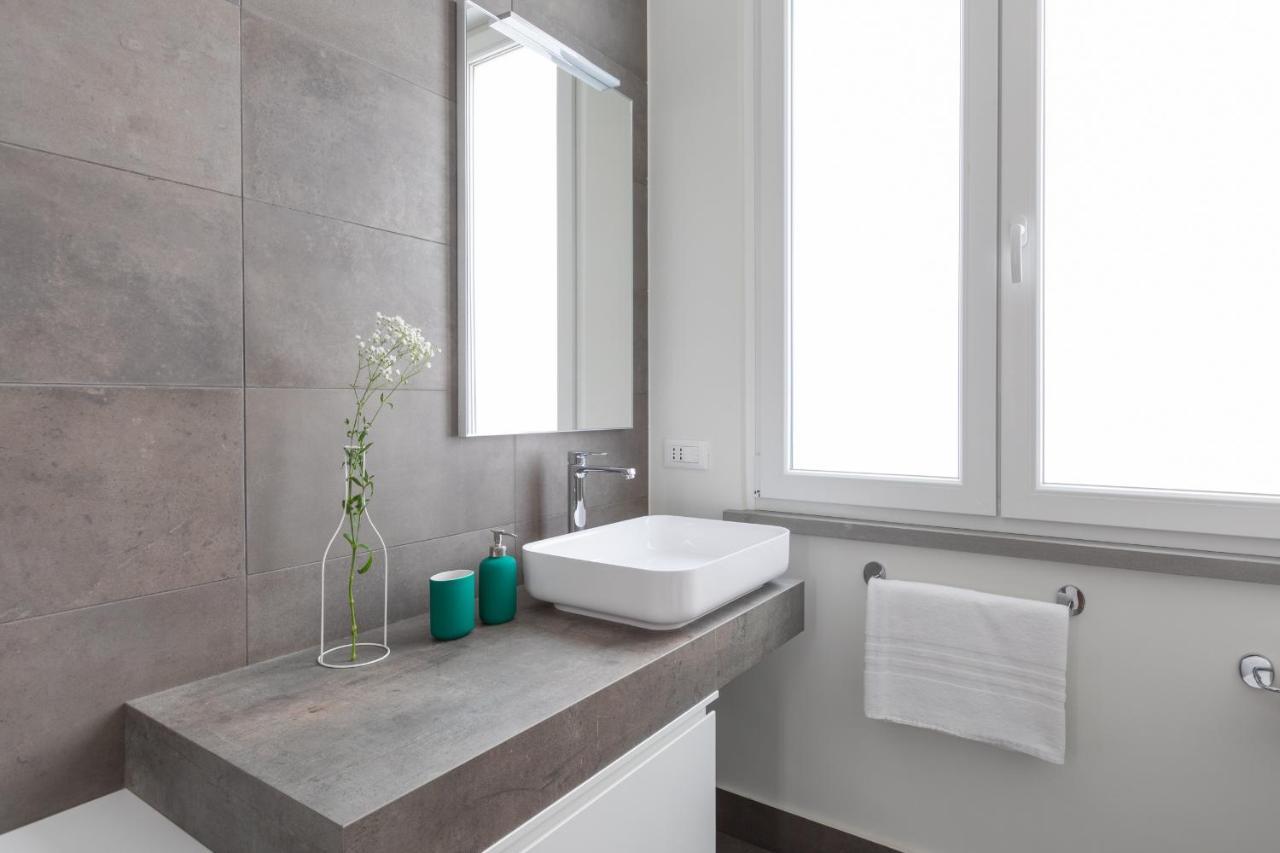 Top Floor Apt With Rooftop Terrace Near St. Peter Rom Exteriör bild