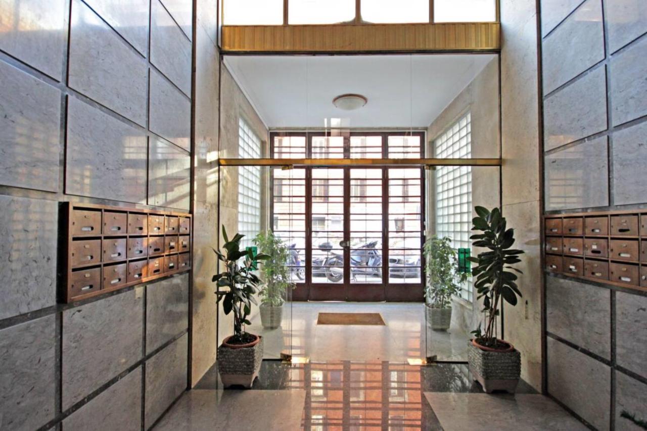 Top Floor Apt With Rooftop Terrace Near St. Peter Rom Exteriör bild