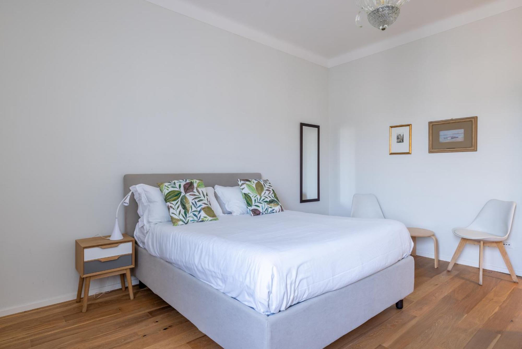 Top Floor Apt With Rooftop Terrace Near St. Peter Rom Exteriör bild