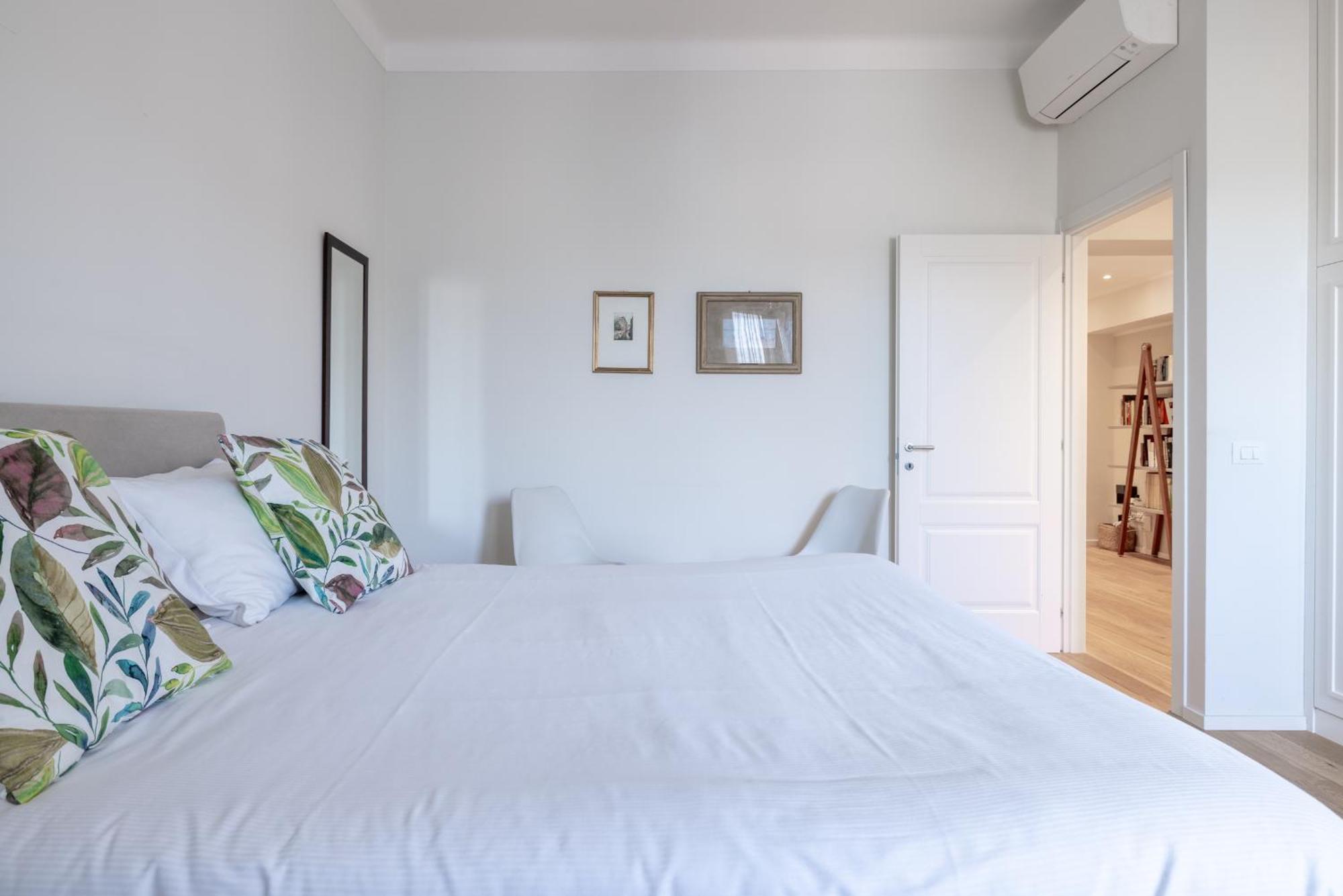 Top Floor Apt With Rooftop Terrace Near St. Peter Rom Exteriör bild