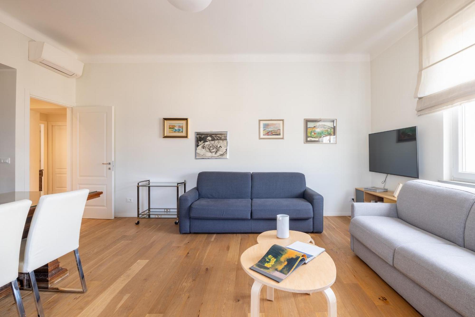 Top Floor Apt With Rooftop Terrace Near St. Peter Rom Exteriör bild